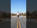 text behind you