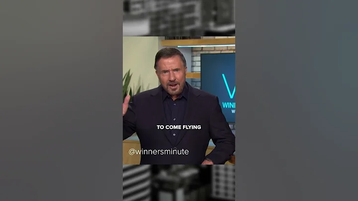 The Best Speech You'll Ever Regret | Mac Hammond