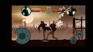 Shadow Vs Jester Revenge Fight