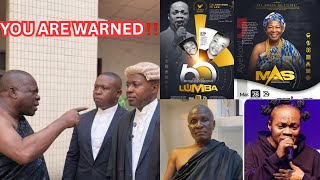 ASU! TUPAC LAWYERS CALLED OUT FOR MISINFORMATION; LATEST ON CELEBRATION OF LIFE🥳 GOOD NEWS🫢😍🔥