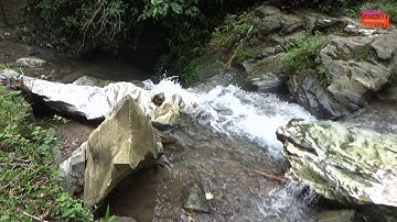 Pác Nặm Bắc Kạn - Nét đẹp tiềm ẩn/Bac Kan hidden beauty