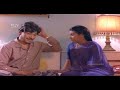 Dr. Rajkumar&#39;s Wife Scared Of Rowdies | Parashuram Kannada Movie Scene