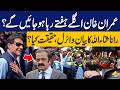 Imran Khan Release Next Week? | Rana Sanaullah’s Statement Goes Viral | Truth Revealed