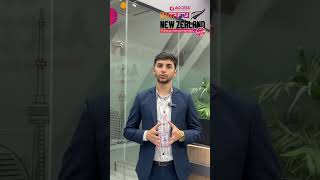 IELTS/PTE not required for Study in New Zealand 🇳🇿