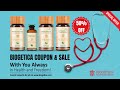 👉Biogetica Coupon Code &amp; Sale:💸Up to 50% Discount on 💥Homeopathy Ayurveda Herbs Supplements🔥