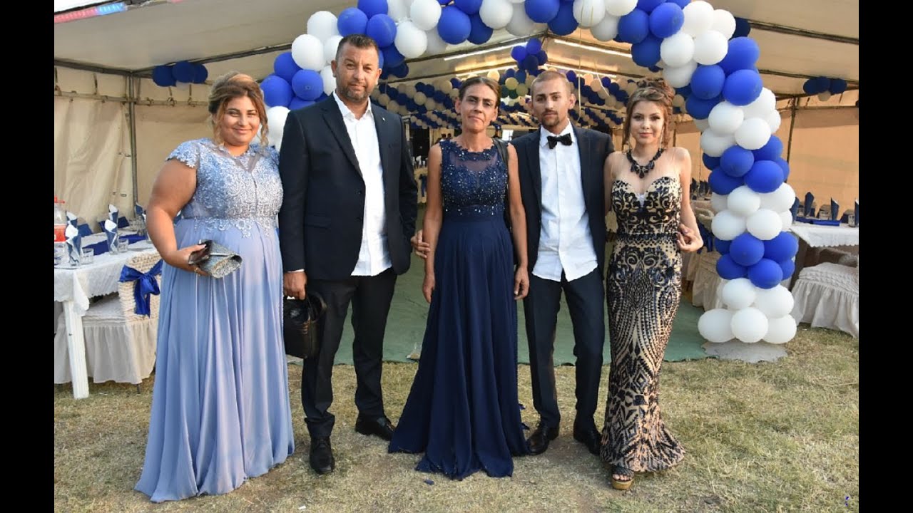 Абитуриентски Бал на Десислав 1 Част 20.08.2021г.