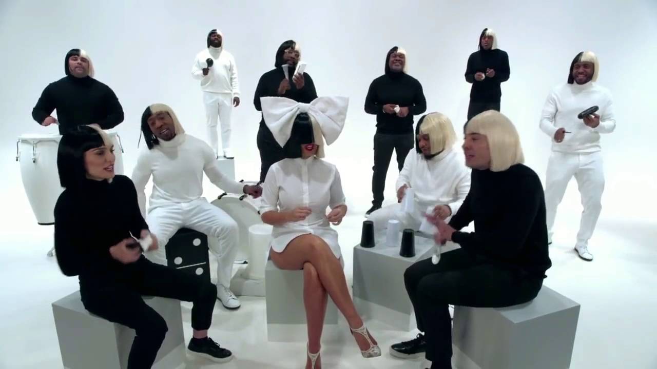 Why Sia Is The Best!