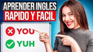 La MEJOR EXPLICACION Nadie dice esto Aprende Ingles RÁPIDAMENTE FACILISIMO │CURSO DE INGLES COMPLETO screenshot 1