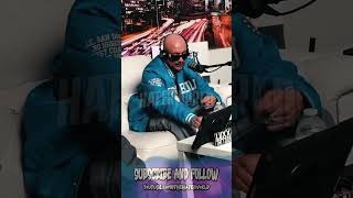 Legendary @mrcaponee Was Asked About Toker From Brownside … Comment Your Thoughts 👇 Below