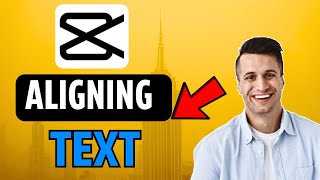 Information How to Align Text or Objects On CapCut PC (2026) News