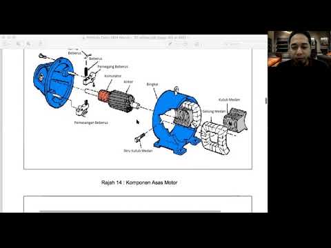 Video: Penukar frekuensi untuk motor tak segerak: prinsip operasi dan operasi