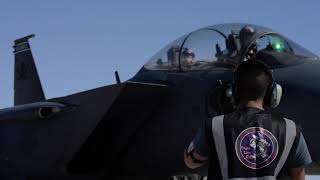 Exercise Red Flag - Nellis 2021 Highlights!