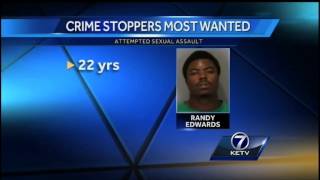 Crime Stoppers: Randy Edwards