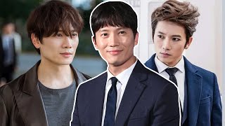 Top 7 Best Ji Sung Dramas