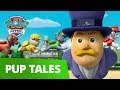 PAW Patrol - Pups Save the Balloon Pups - Rescue Episode - PAW Patrol Official & Friends