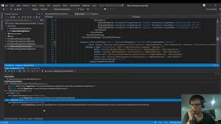 Material Design in XAML - Coding
