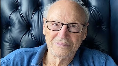 5 Questions With... E.D. Hirsch