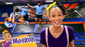 Meekah