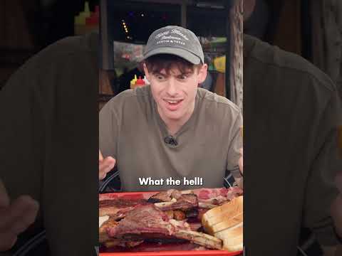 Brits try Cornbread!