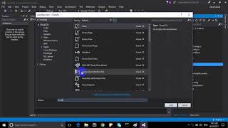 Passing Data From Controller To View in ASP.net