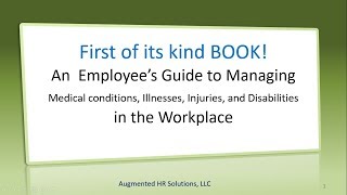 Making It Work: Managing Your Health Condition Through ADA Workplace Accommodations