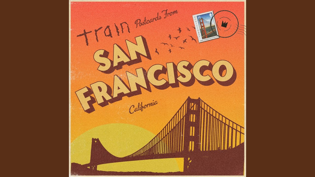 Save Me, San Francisco YouTube Music