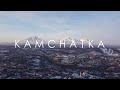 KAMCHATKA: land of dragons