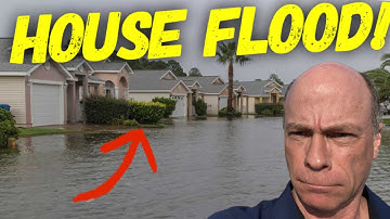LOSING IT ALL! Your FLOOD ZONE RISK Find Out In 2 Minutes or Less!