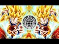 DBZ BUDOKAI TENKAICHI 3 (OFFICIAL TRAP REMIX) - LORD NEKROS