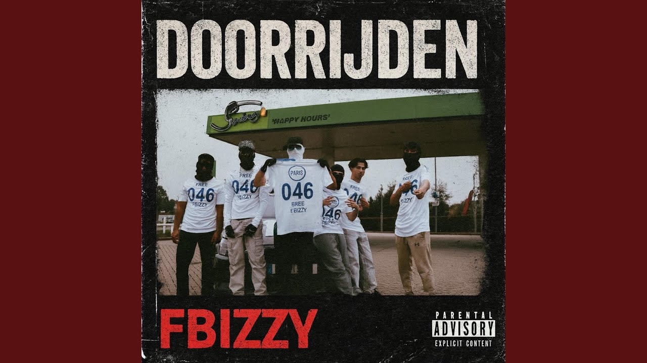 Watch Doorrijden on YouTube Watch Doorrijden on YouTube