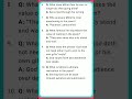 On His Blindness by John Milton – RPSC 1st Grade English Explained | One Liner Questions Answers