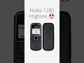 Nokia 1280 Ringtone 