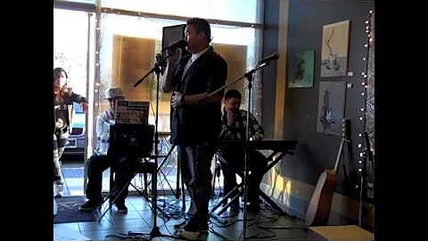 Better Man-Original RYAN NERI @ "Vocalicity's SOUL...