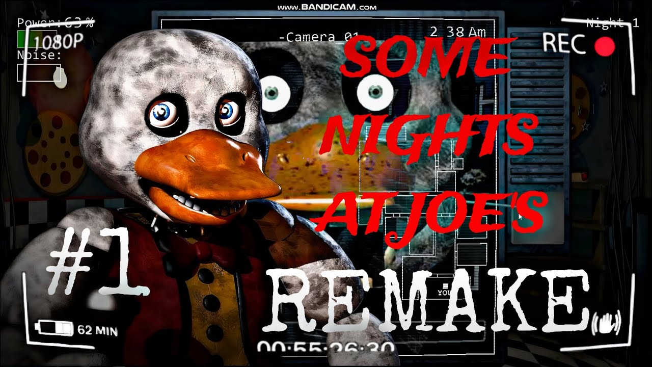 🔥 "SOME NIGHTS AT JOSE: КОШМАРНЫЙ РЕМЕЙК, ГДЕ ВЫЖИВАЮТ ТОЛЬКО СМЕЛЫЕ! 😱 [1 НОЧЬ = ПАНИКА]"