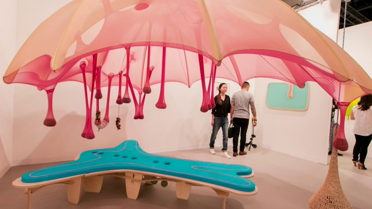 art basel miami beach history Art Basel Field Guide | Art Loft 502 Segment