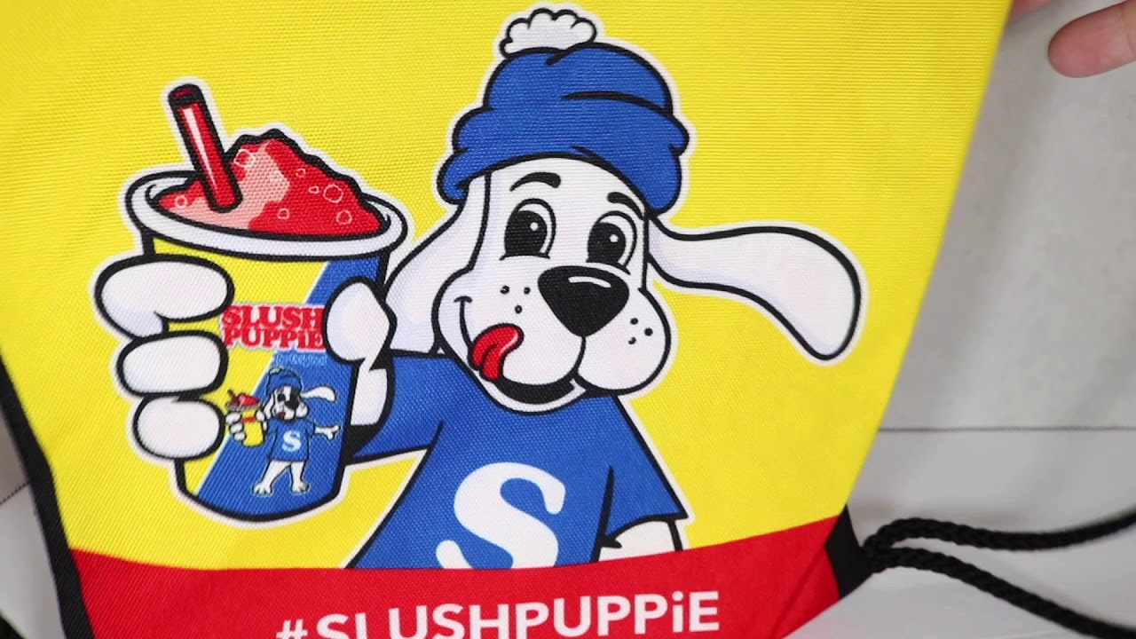 Slush Puppie Paw Points Cash In - See What I Got for FREE! - YouTube