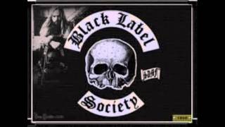 Black Label Society - Stillborn (Acoustic) chords