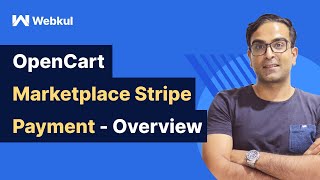 OpenCart Marketplace Stripe Payment Plugin - Overview