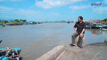 Tập 9: Một tấm lòng Quảng Ngãi ở Phước Tỉnh | Sắc quê Quảng Ngãi - Kết nối để vươn xa