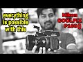 Everything is possible with Nikon P1000! review and Live video,