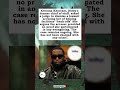 Diddy's Ex-Chief of Staff Fights Back in Court ⚖️  #shorts