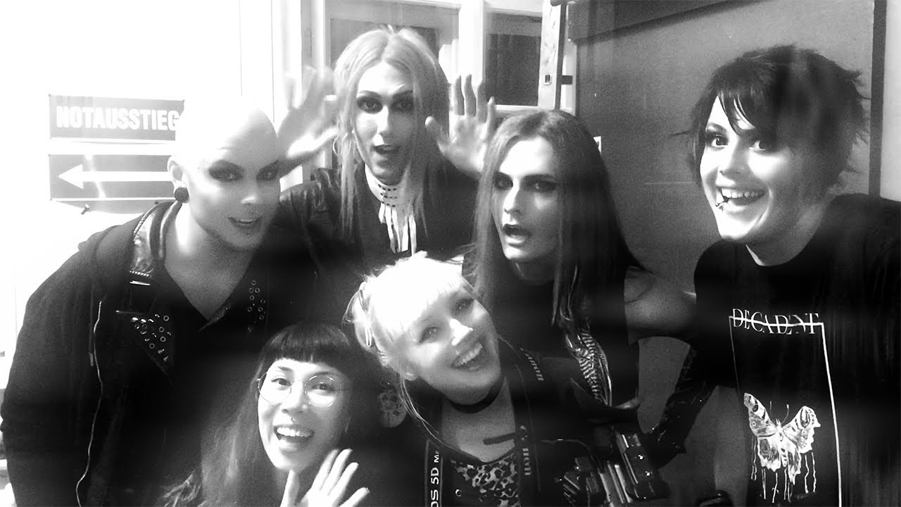 Watch BatAAr - THE FINAL TRAIN (Last Music Video) on YouTube Watch BatAAr - THE FINAL TRAIN (Last Music Video) on YouTube