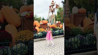 Jiya And Raya Funny Dance Move