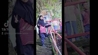 Lawatan ke Sambil Belajar Cameron Highlands