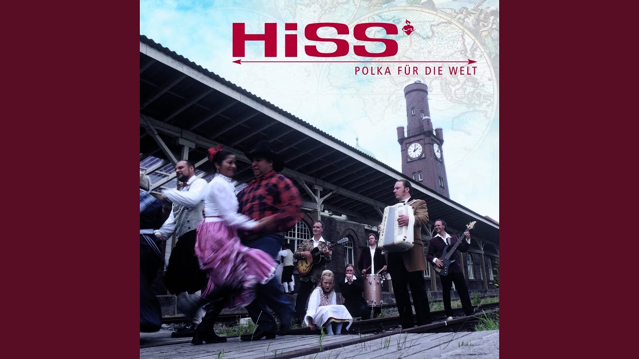 Hiss - Ionel Inoelule (feat. Elena Cringanu) accordi