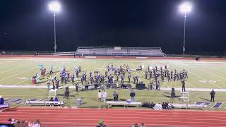 BHS Field Show 2023