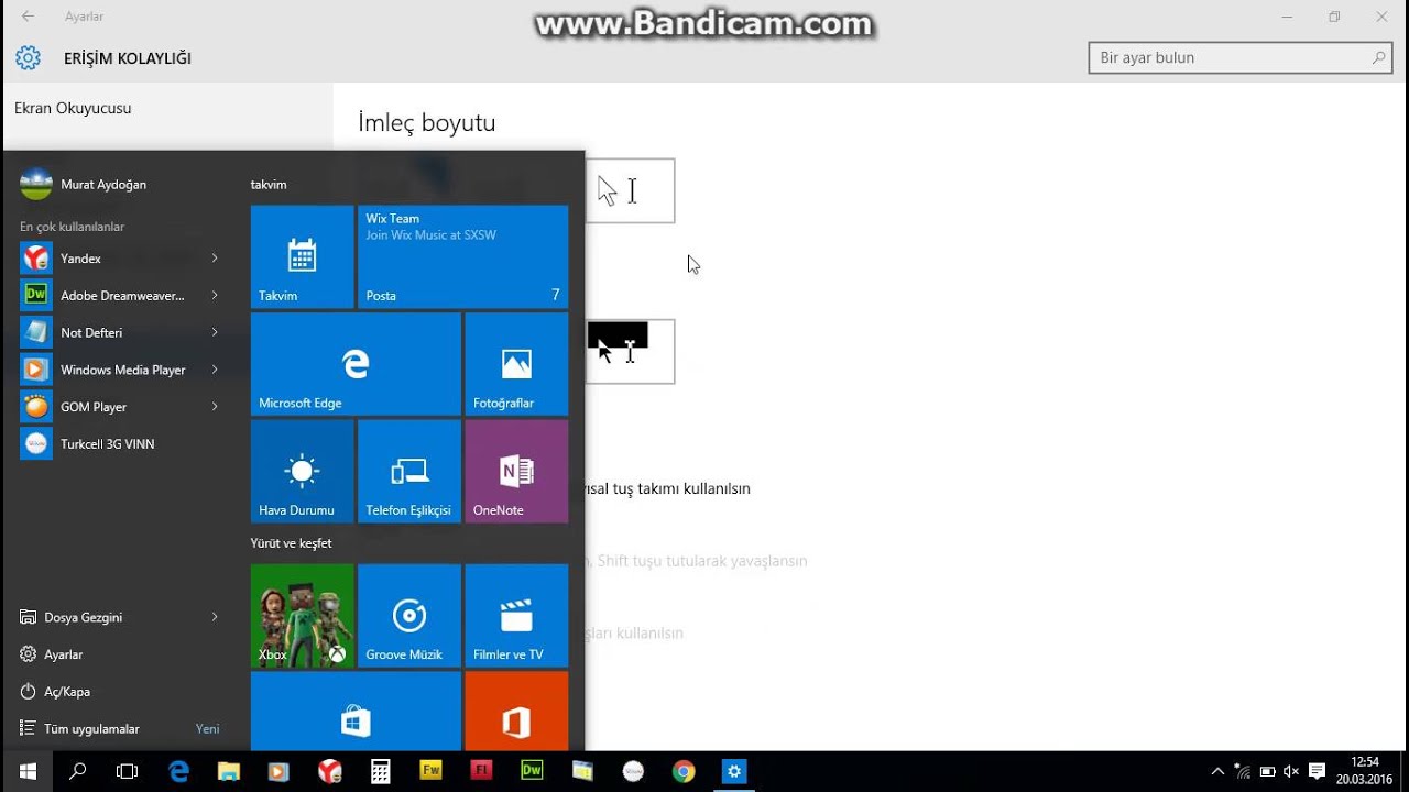 Windows 10 için ücretsiz youtube indirici