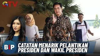 Download Lagu Catatan Pelantikan, Prabowo Jadi Presiden Tertua saat Dilantik, Gibran Wapres Termuda- BIP 21/10 MP3 Download Lagu Catatan Pelantikan, Prabowo Jadi Presiden Tertua saat Dilantik, Gibran Wapres Termuda- BIP 21/10 MP3