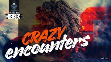 Epic & Hilarious Moments Only in REDSEC 😂🔥 Enemy Encounters Compilation