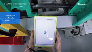 Leanbyte's Worker Assistance ENG